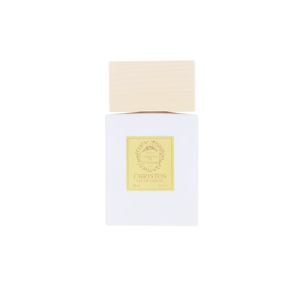 Christos EDP 100ml - Giardini Di Toscana