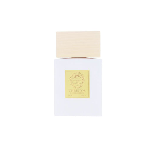 Christos EDP 100ml - Giardini Di Toscana