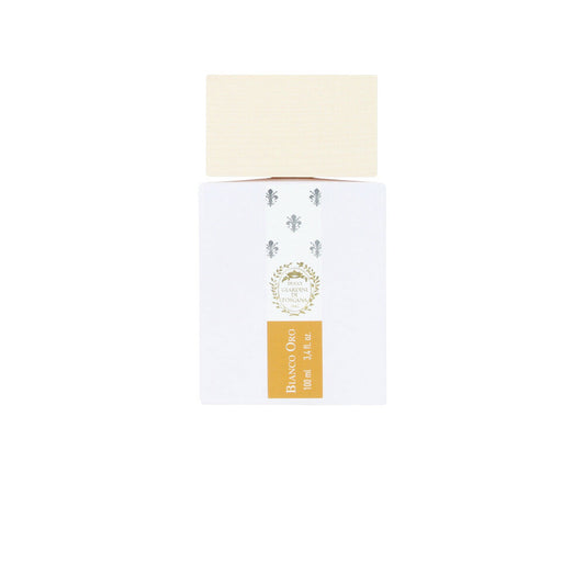 Bianco Oro EDP 100ml - Giardini Di Toscana