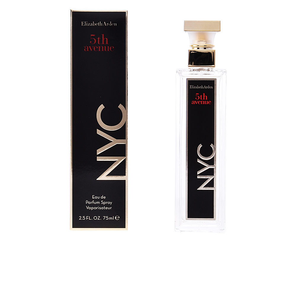 5th Avenue NYC EDP 75ml - Elizabeth Arden