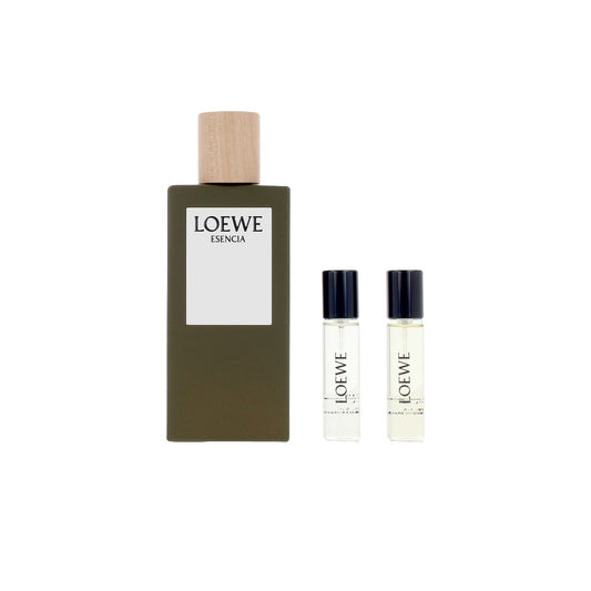 Esencia EDT 100ml Gift Set - Loewe