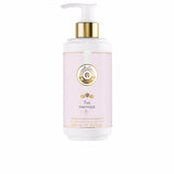 Thé Fantasie Crème de Parfum Nourissante 250ml - Roger & Gallet