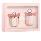 Eau My Secret EDP Gift Set - Women'secret