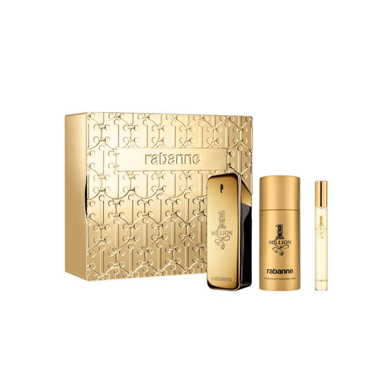 1 Million Eau de Toilette Gift Set - Rabanne