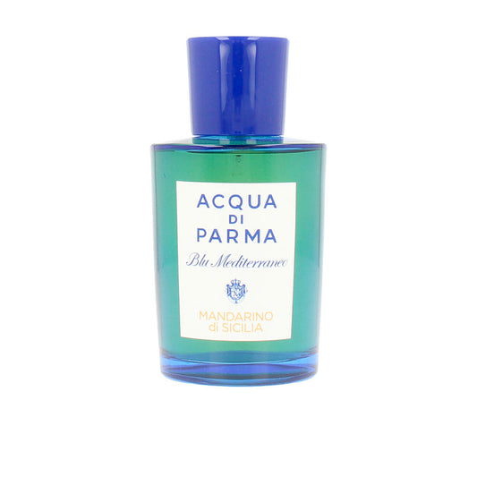 Blu Mediterraneo Mandarin di Sicilia Eau de Toilette - Acqua di Parma