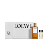 Solo EDT 100ml Gift Set - Loewe
