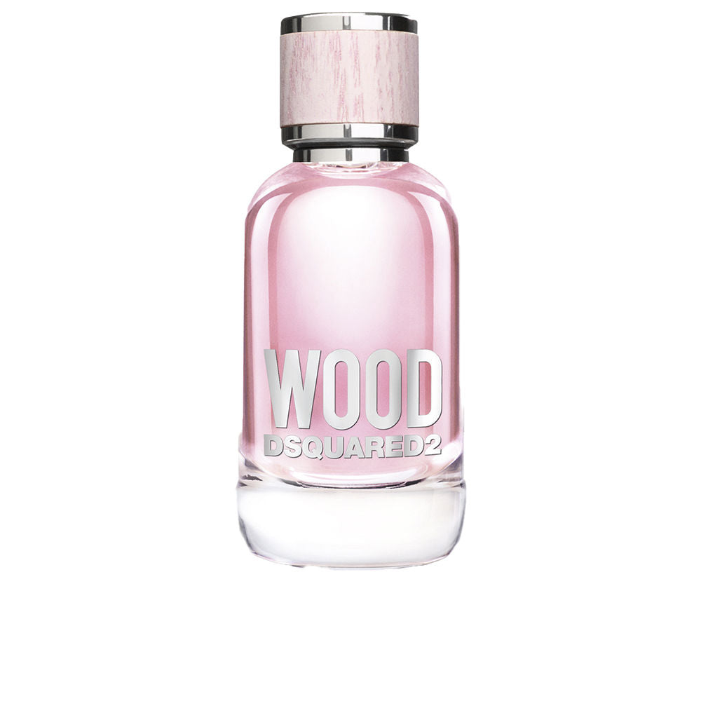Woods Wood Pour Femme EDT 30ml - Dsquared2