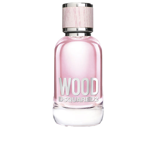Woods Wood Pour Femme EDT 30ml - Dsquared2