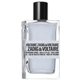 This Is Him! Vibes of Freedom EDT 100ml - Zadig & Voltaire