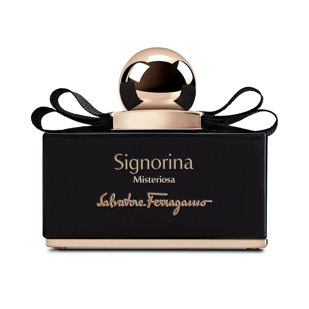 Signorina Misteriosa EDP 50ml - Salvatore Ferragamo