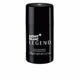 Legend Stick Deodorant 75g - Montblanc