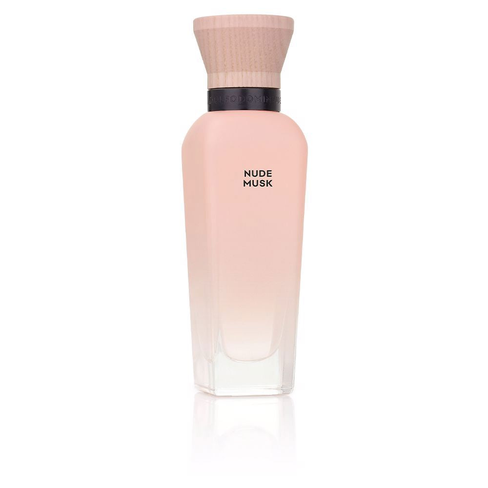 Nude Musk EDP 60ml - Adolfo Dominguez