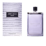 Man EDT 200ml - Jimmy Choo