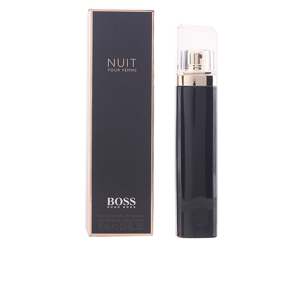 BOSS Nuit Pour Femme EDP 75ml - Hugo Boss