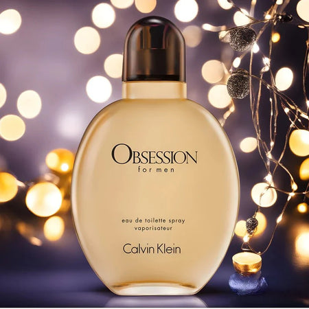 OBSESSION
