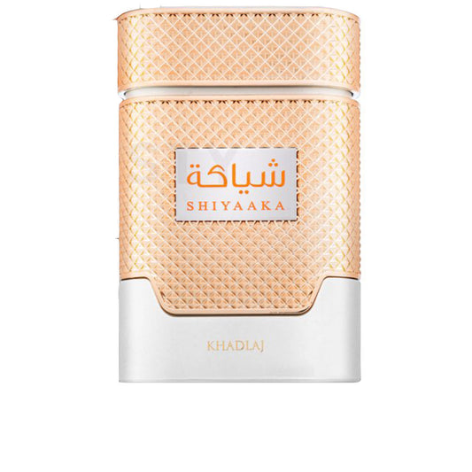 Shiyaaka White EDP 100ml - Khadlaj Perfumes