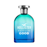 Feelin' Good Eau de Toilette 100ml - Hollister