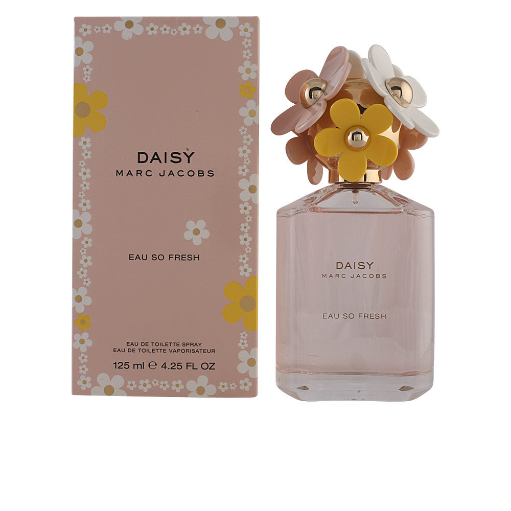 Daisy Eau So Fresh EDT 125ml - Marc Jacobs