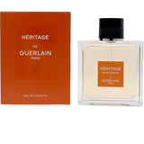 Héritage EDT 100ml - Guerlain
