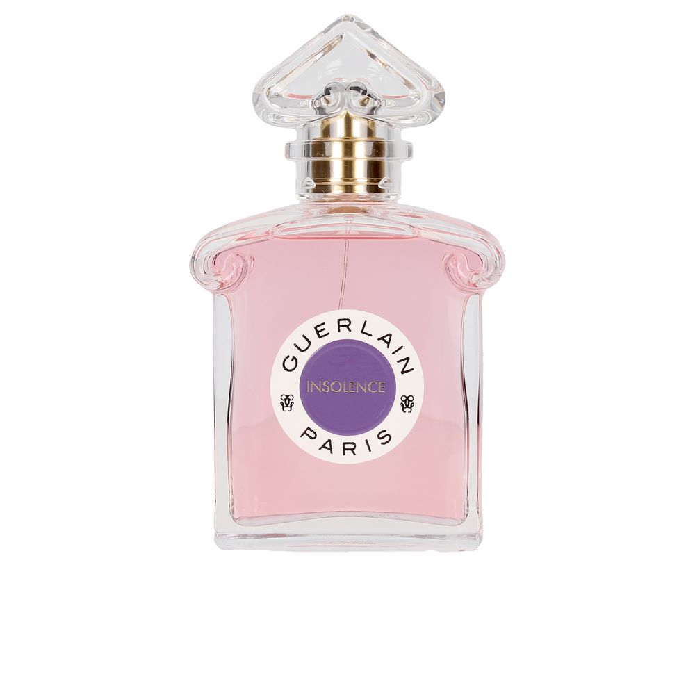Insolence EDT 75ml - Guerlain
