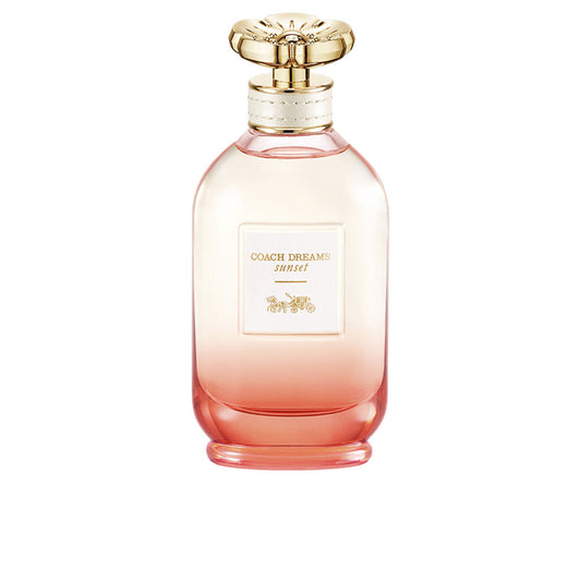 Dreams Sunset EDP 90ml Gift Set - Coach