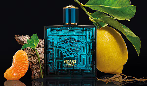 VERSACE