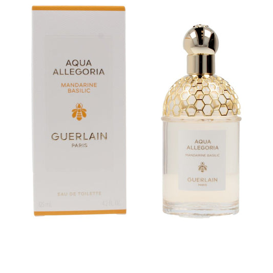 Mandarine Basilic EDT 125ml - Guerlain