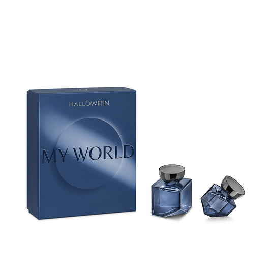 My World EDP Gift Set - Halloween