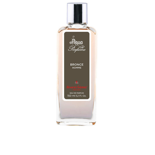 Bronce Homme EDP 150ml - Alvarez Gómez