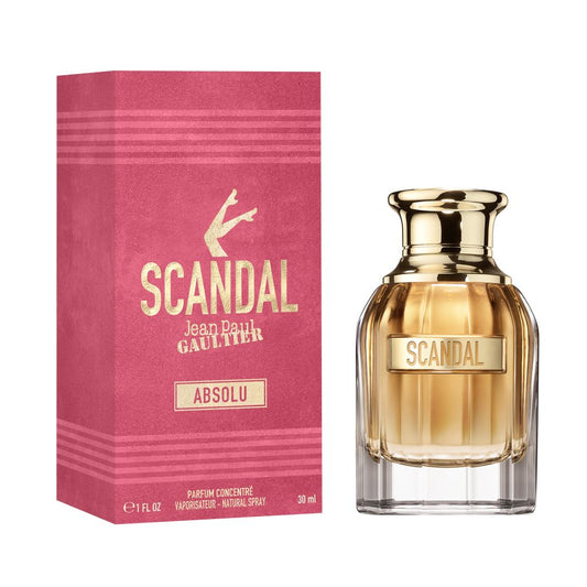 Scandal Absolu for Her Eau de Parfum - Jean Paul Gaultier