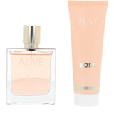 BOSS Alive EDP Gift Set - Hugo Boss