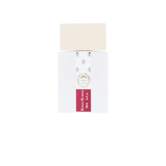 Rosso Rubino EDP 100ml - Giardini Di Toscana