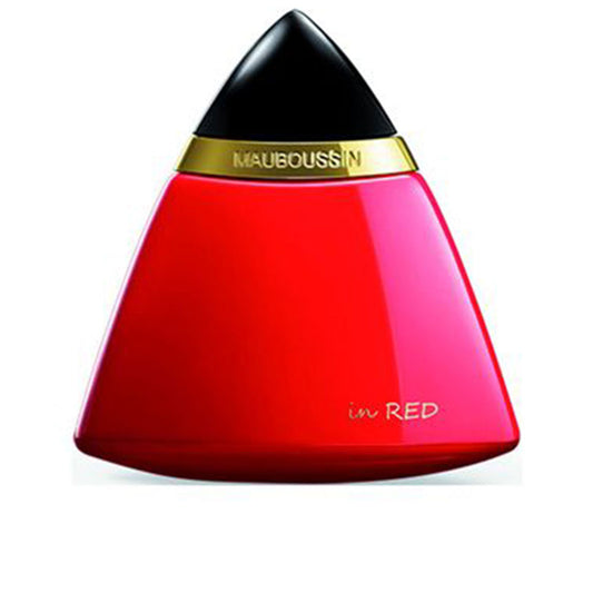 In Red EDP 100ml - Mauboussin