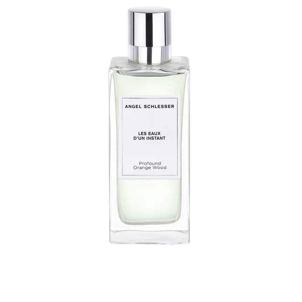 Profound Orange Wood EDT 150ml - Angel Schlesser