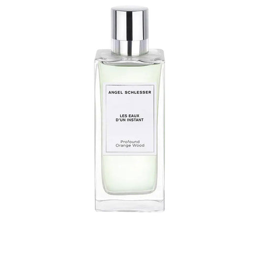Profound Orange Wood EDT 150ml - Angel Schlesser