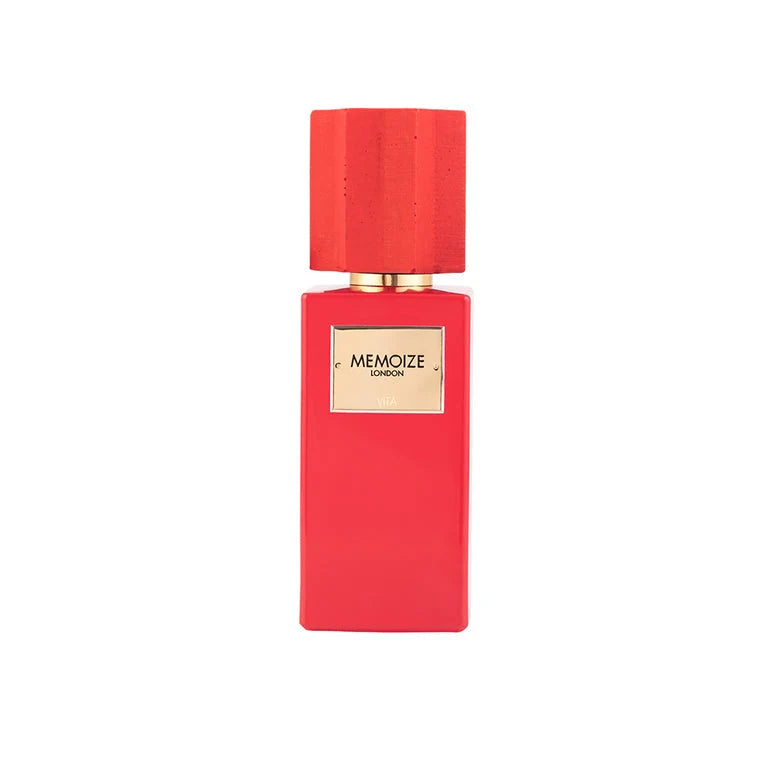 Vita Extrait de Parfum 100ml - Memoize London