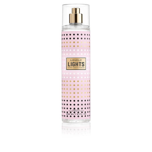 Lovely Lights Body Mist 236ml - Sarah Jessica Parker