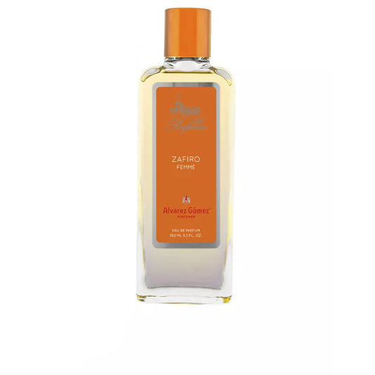 Zafiro Femme EDP 150ml - Alvarez Gómez