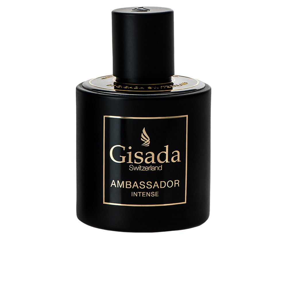 Ambassador Intense EDP 100ml - Gisada
