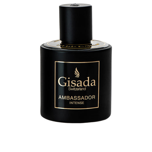 Ambassador Intense EDP 100ml - Gisada