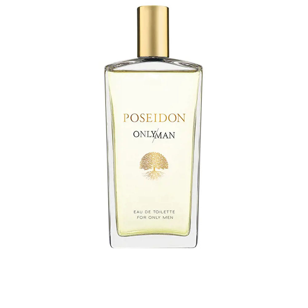 Only Man EDT 150ml - Poseidon