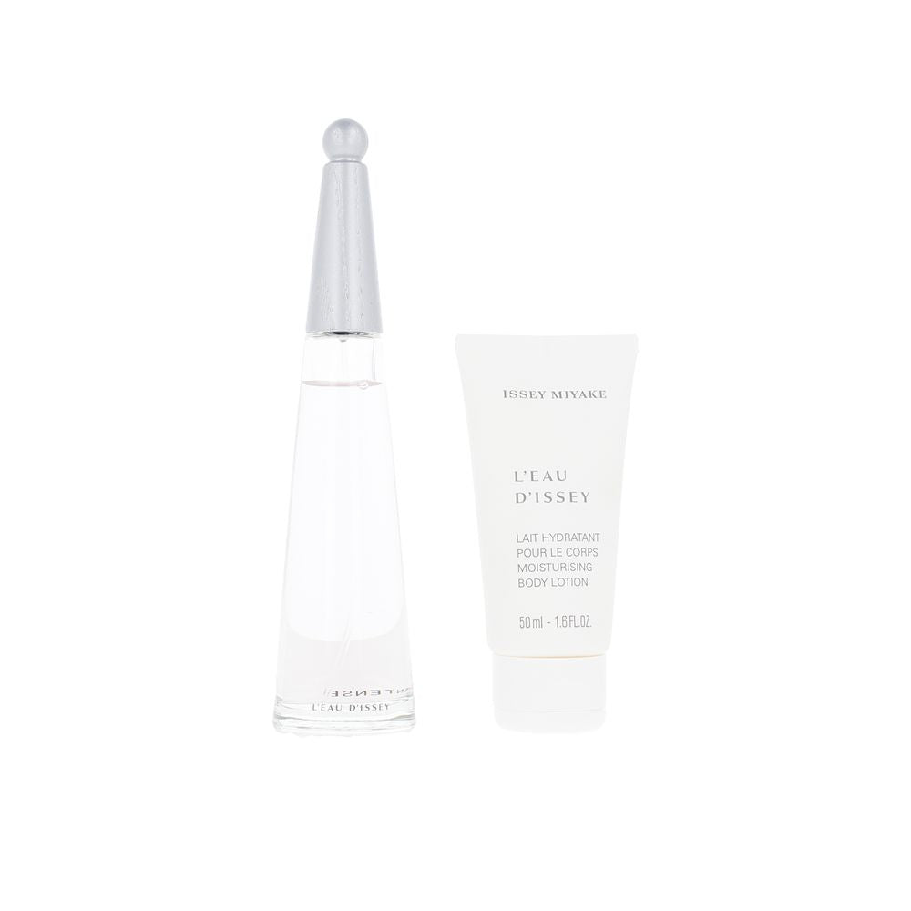 L'Eau d'Issey Eau de Parfum Intense Gift Set - Issey Miyake