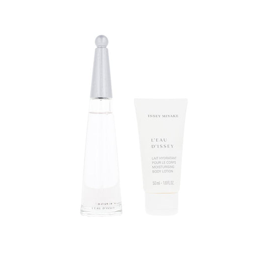 L'Eau d'Issey Eau de Parfum Intense Gift Set - Issey Miyake