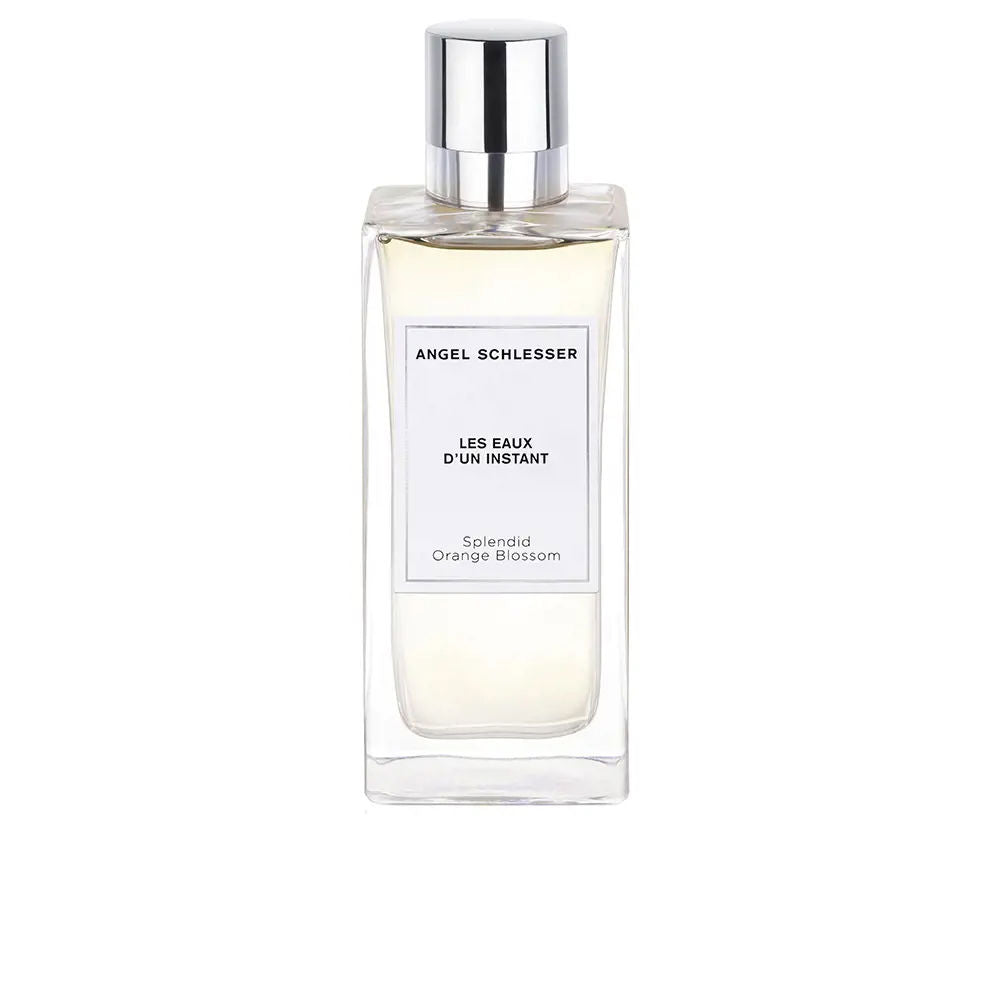 Les Eaux D'Un Instant Splendid Orange Blossom EDT 150ml - Angel Schlesser
