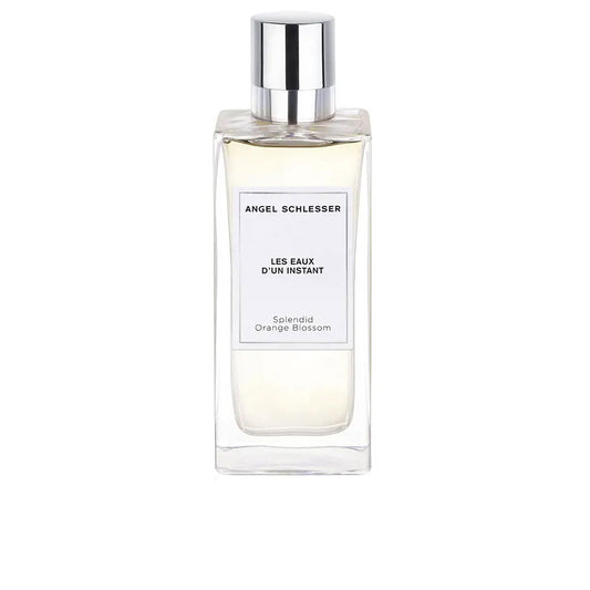 Les Eaux D'Un Instant Splendid Orange Blossom EDT 150ml - Angel Schlesser