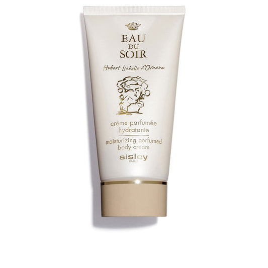 Eau du Soir Crème Parfumée 150ml - Sisley