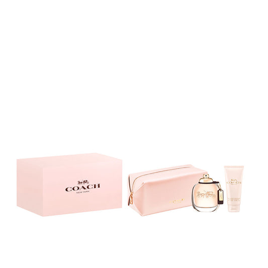 Woman EDP Gift Set - Coach