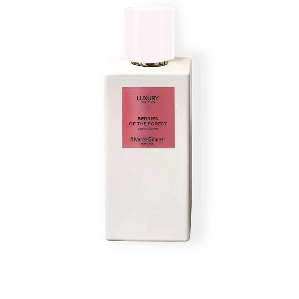 Berries of the Forest EDP 100ml - Alvarez Gómez