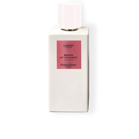 Berries of the Forest EDP 100ml - Alvarez Gómez