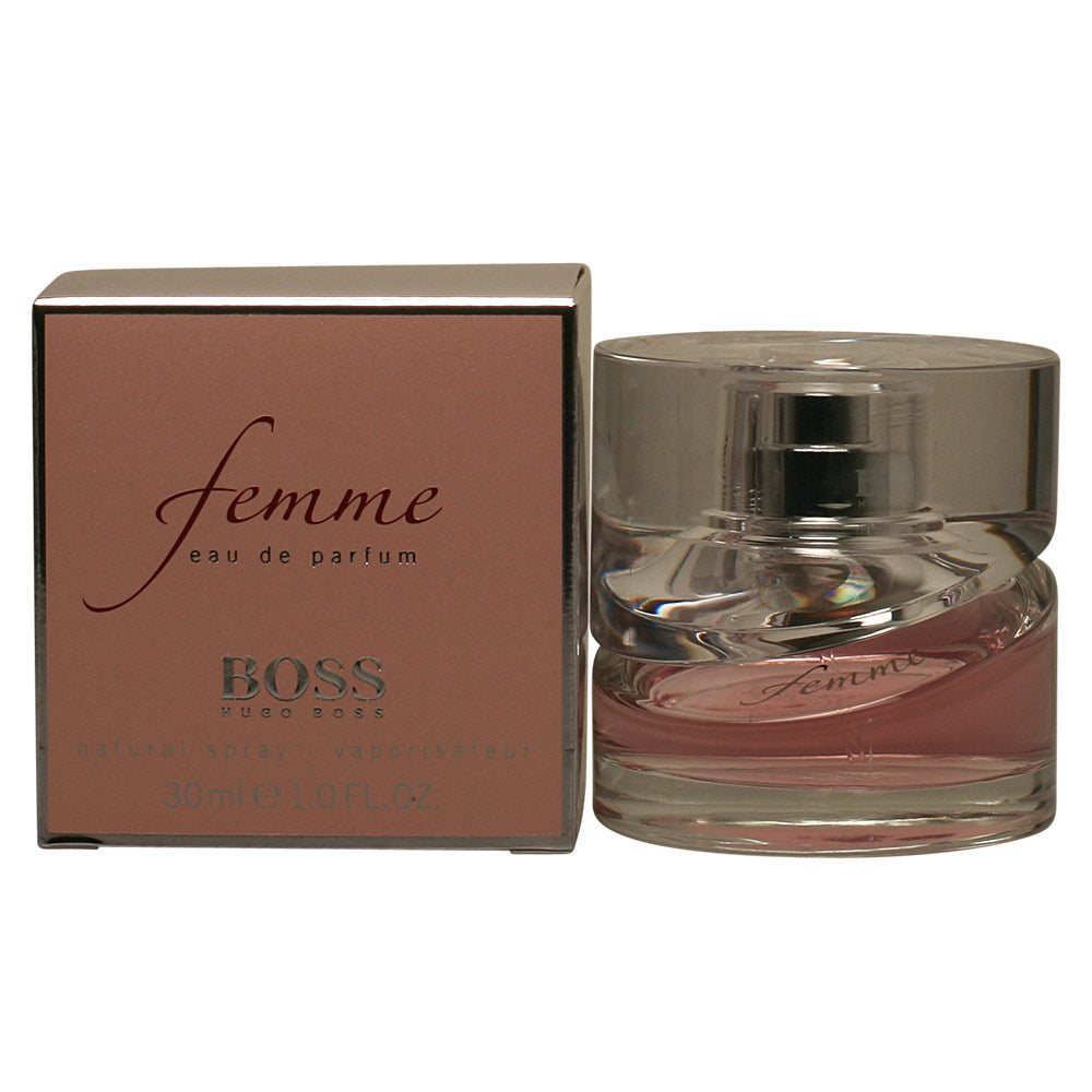 BOSS Femme EDP 30ml - Hugo Boss
